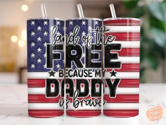 Download 20oz 3D Inflated Skinny Tumbler Wrap - Tumbler wrap Collection