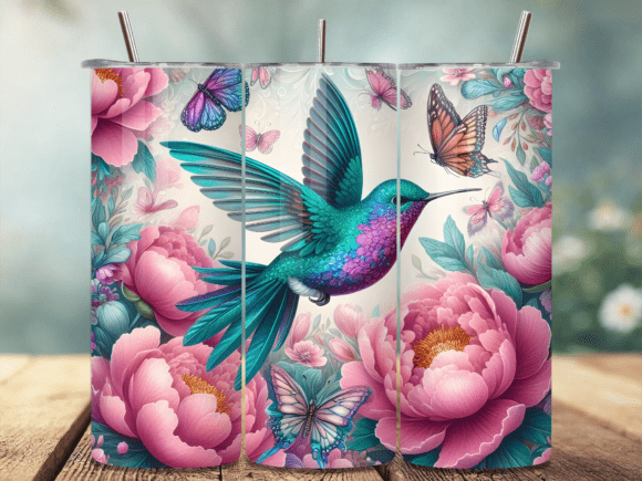 Download Tooth, and Colorful Bird Tumbler Wrap - Tumbler wrap Collection