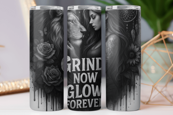 Download Motivational Tumbler Wrap Skinny Art Png - Tumbler wrap Collection