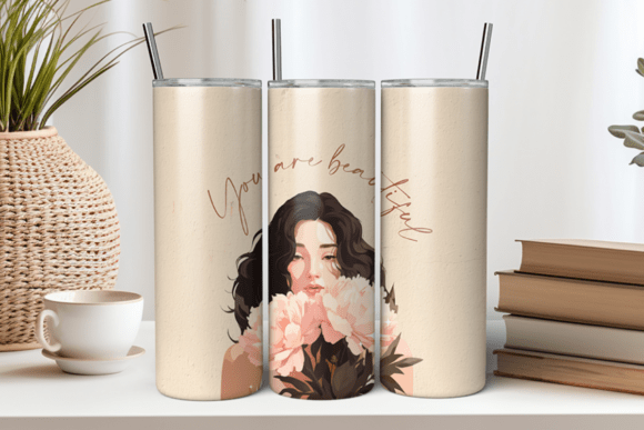 Download Canva Template Tumbler Wrap - Tumbler wrap Collection