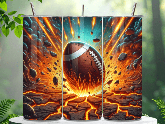 Download Ball Energy Blast Themed Tumbler Wrap - Tumbler wrap Collection