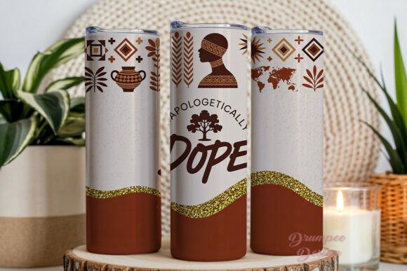 Download Cultural Empowerment 20oz Tumbler Wrap - Tumbler wrap Collection