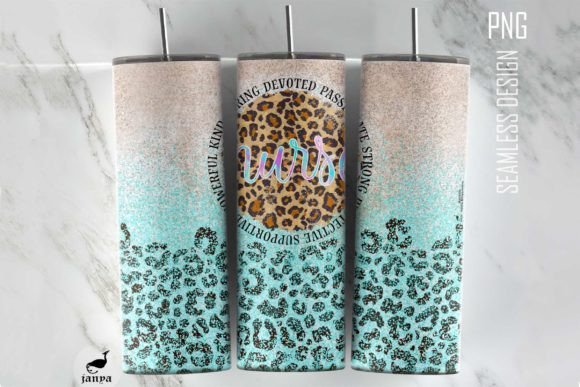 Download Nurse Quote Inspirational Tumbler Wrap - Tumbler wrap Collection