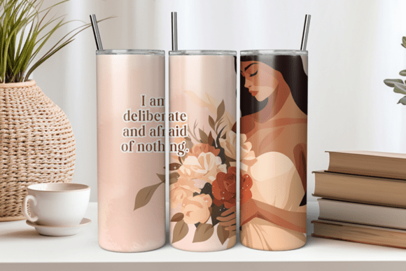Download Canva Template Tumbler Wrap - Tumbler wrap Collection