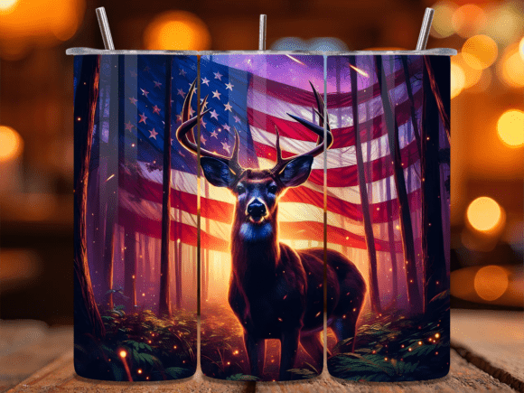 Download Harvest and USA Pride Tumbler Wrap - Tumbler wrap Collection