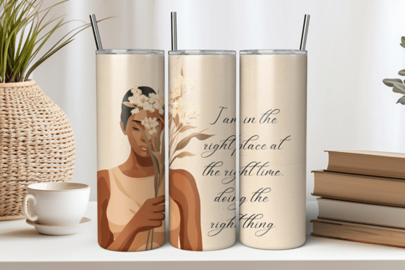 Download Canva Template Tumbler Wrap - Tumbler wrap Collection
