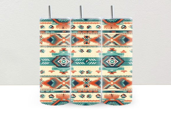 Download 3D Western Tumbler Wrap Designs - Tumbler wrap Collection