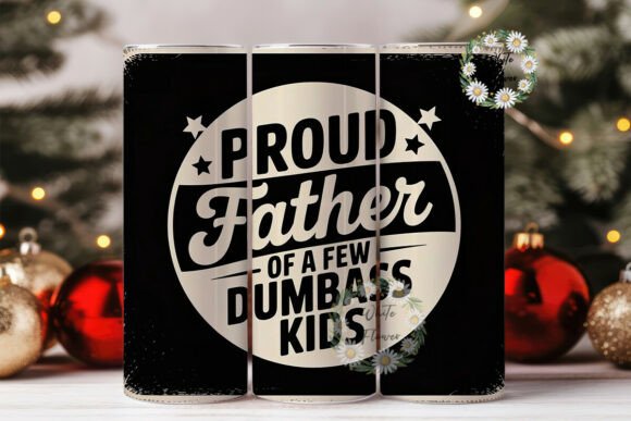 Download Proud Father Tumbler Wrap - Tumbler wrap Collection