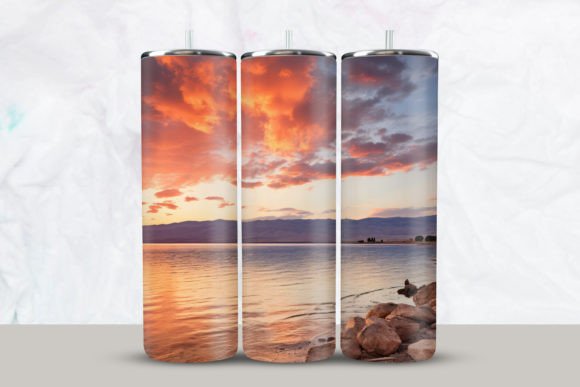 Download Lake Tumbler Wrap - Tumbler wrap Collection