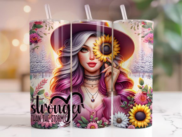 Download Motivational Tumbler Wrap Sublimation - Tumbler wrap Collection