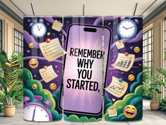 Download Self Care Inspirational Tumbler Wrap PNG - Tumbler wrap Collection