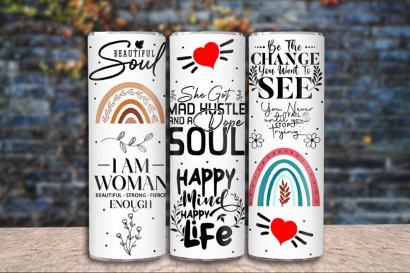 Download Motivational Tumbler Wrap Png - Tumbler wrap Collection